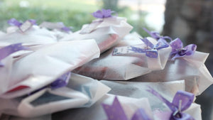3 Easy Bridal Shower Party Favors That Anyone Can Do!