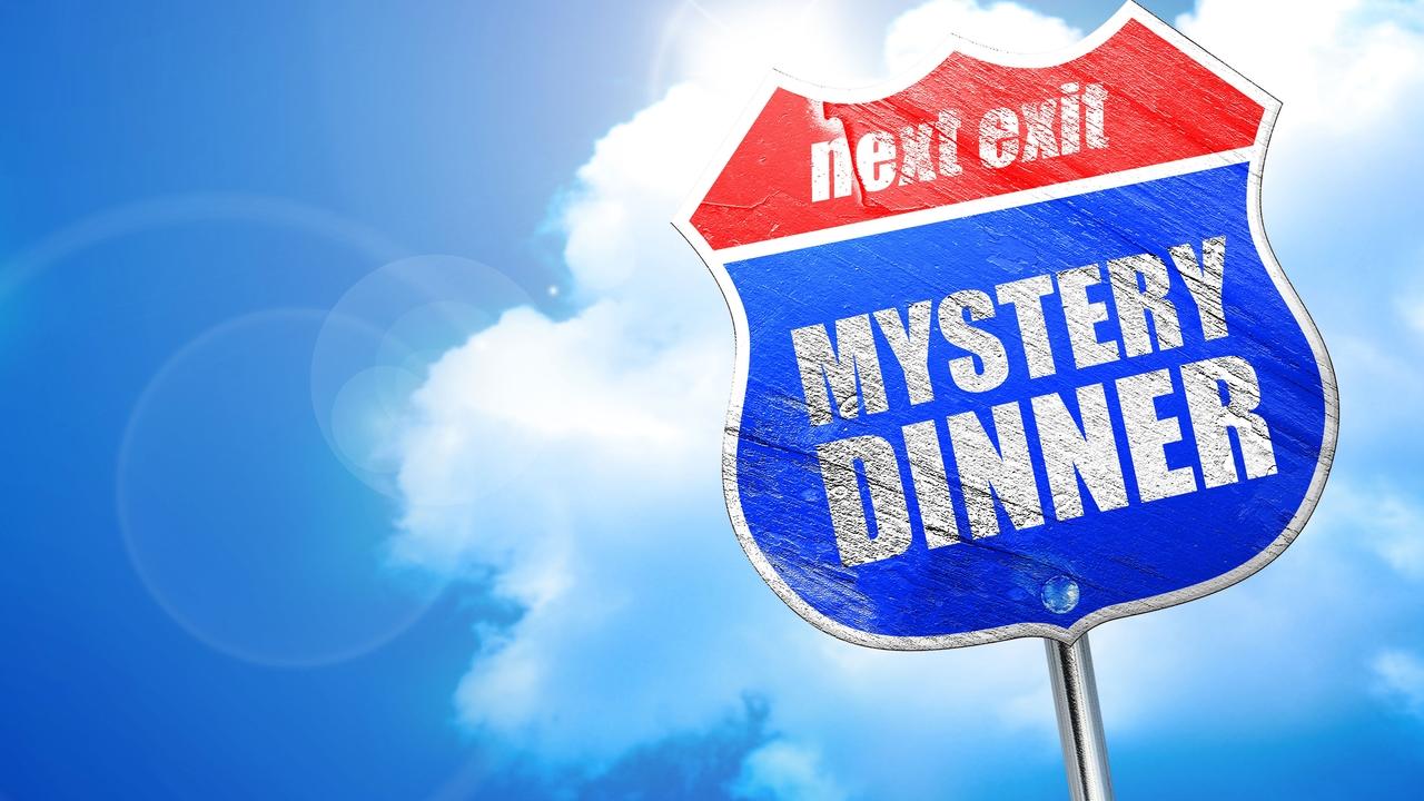 7 Simple Steps to Hosting a Mystery Dinner Party