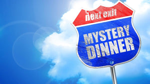7 Simple Steps to Hosting a Mystery Dinner Party