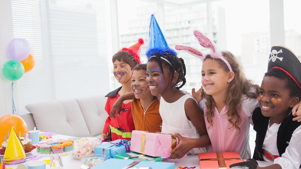 5 Fun Activities to do at a Child’s Birthday Party
